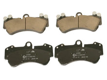 Load image into Gallery viewer, ATE Brake Pad Set LD4992 - Main Product View
