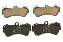 Load image into Gallery viewer, ATE Brake Pad Set LD4992 - Side View