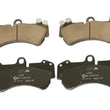 Load image into Gallery viewer, ATE Brake Pad Set LD4992 - Main Product View