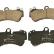 Load image into Gallery viewer, ATE Brake Pad Set LD4992 - Side View