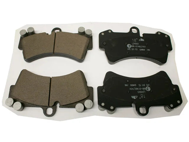 ATE Brake Pad Set LD4993