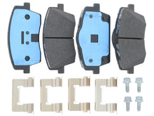 Load image into Gallery viewer, ATE Brake Pad Set LD5520