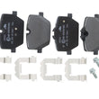 Load image into Gallery viewer, ATE Brake Pad Set LD5523
