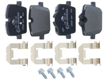Load image into Gallery viewer, ATE Brake Pad Set LD5525