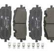 Load image into Gallery viewer, ATE Brake Pad Set LD5678