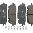 Load image into Gallery viewer, ATE Brake Pad Set LD5678