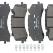 Load image into Gallery viewer, ATE Brake Pad Set LD5692