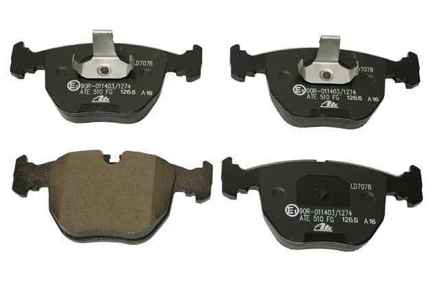 ATE Brake Pad Set LD7078