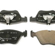 Load image into Gallery viewer, ATE Brake Pad Set LD7087