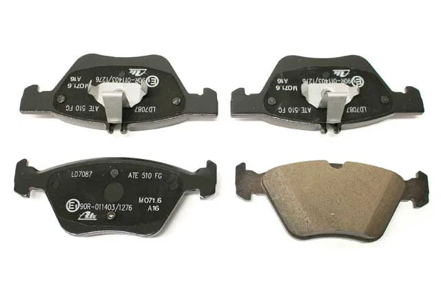 ATE Brake Pad Set LD7087