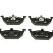 Load image into Gallery viewer, ATE Brake Pad Set LD7111