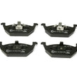 Load image into Gallery viewer, ATE Brake Pad Set LD7111