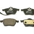 Load image into Gallery viewer, ATE Brake Pad Set LD7122 - Main Product View