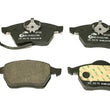 Load image into Gallery viewer, ATE Brake Pad Set LD7122 - Side View