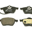 Load image into Gallery viewer, ATE Brake Pad Set LD7122 - Side View