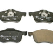 Load image into Gallery viewer, ATE Brake Pad Set LD7145 - Main Product View