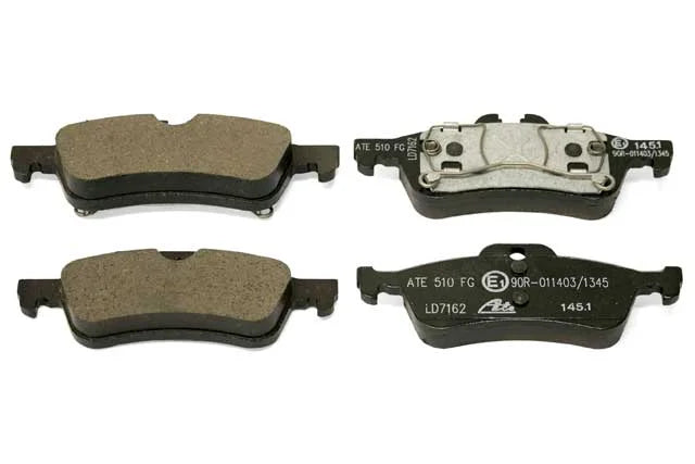 ATE Brake Pad Set LD7162