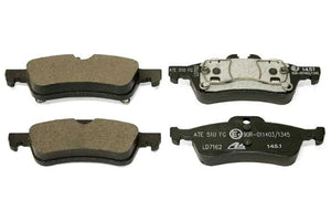 ATE Brake Pad Set LD7162