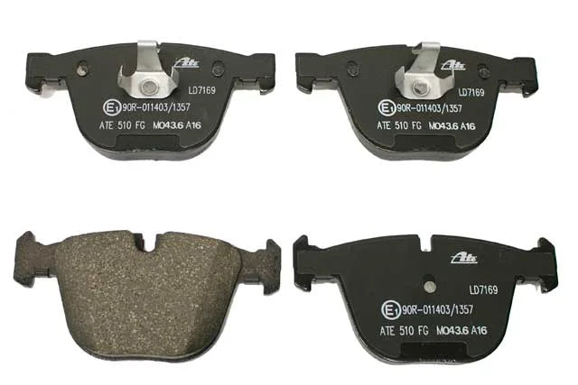 ATE Brake Pad Set LD7169