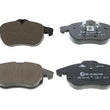 Load image into Gallery viewer, ATE Brake Pad Set LD7172