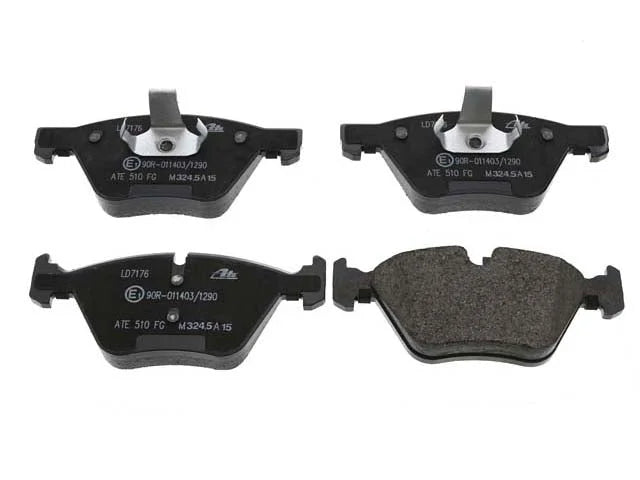 ATE Brake Pad Set LD7176
