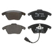 Load image into Gallery viewer, ATE Brake Pad Set LD7184 - Main Product View