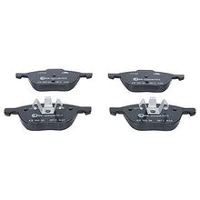 Load image into Gallery viewer, ATE Brake Pad Set LD7193 fits 2008-2013 Volvo C30 / 2006-2013 Volvo C70 / 2004-2011 Volvo S40 / 2005-2011 Volvo V50 - Main...