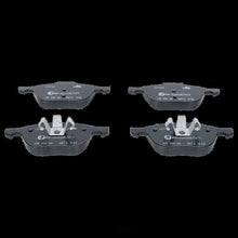 Load image into Gallery viewer, ATE Brake Pad Set LD7193 fits 2008-2013 Volvo C30 / 2006-2013 Volvo C70 / 2004-2011 Volvo S40 / 2005-2011 Volvo V50 - Back...