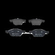 Load image into Gallery viewer, ATE Brake Pad Set LD7193 fits 2008-2013 Volvo C30 / 2006-2013 Volvo C70 / 2004-2011 Volvo S40 / 2005-2011 Volvo V50 - Addi...