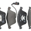 Load image into Gallery viewer, ATE Brake Pad Set LD7200