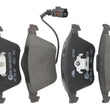 Load image into Gallery viewer, ATE Brake Pad Set LD7200