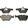 Load image into Gallery viewer, ATE Brake Pad Set LD7216 - Side View