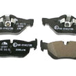 Load image into Gallery viewer, ATE Brake Pad Set LD7217