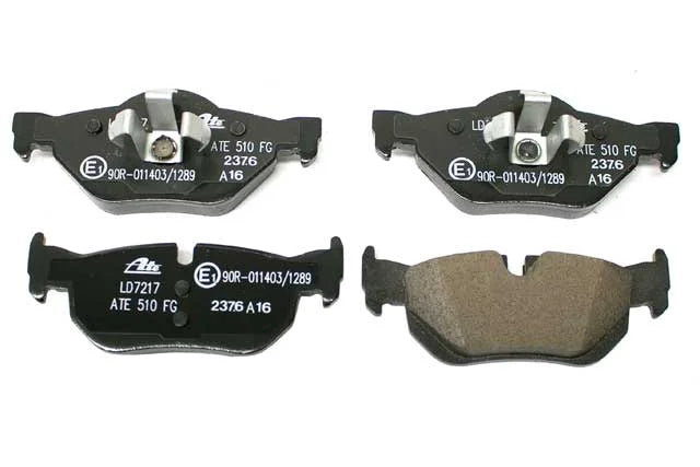 ATE Brake Pad Set LD7217
