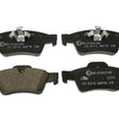 Load image into Gallery viewer, ATE Brake Pad Set LD7219 - Side View