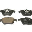Load image into Gallery viewer, ATE Brake Pad Set LD7228 - Main Product View