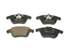Load image into Gallery viewer, ATE Brake Pad Set LD7228 - Main Product View