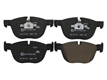Load image into Gallery viewer, ATE Brake Pad Set LD7231 - Main Product View