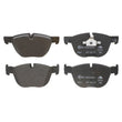Load image into Gallery viewer, ATE Brake Pad Set LD7231 - Side View