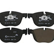 Load image into Gallery viewer, ATE Brake Pad Set LD7231 - Main Product View
