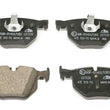 Load image into Gallery viewer, ATE Brake Pad Set LD7232 - Side View