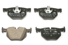 Load image into Gallery viewer, ATE Brake Pad Set LD7232 - Side View