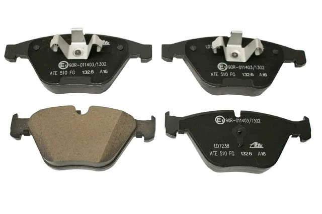 ATE Brake Pad Set LD7238