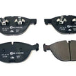 Load image into Gallery viewer, ATE Brake Pad Set LD7239 - Main Product View