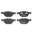 Load image into Gallery viewer, ATE Brake Pad Set LD7239 - Side View