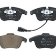 Load image into Gallery viewer, ATE Brake Pad Set LD7242