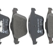 Load image into Gallery viewer, ATE Brake Pad Set LD7243