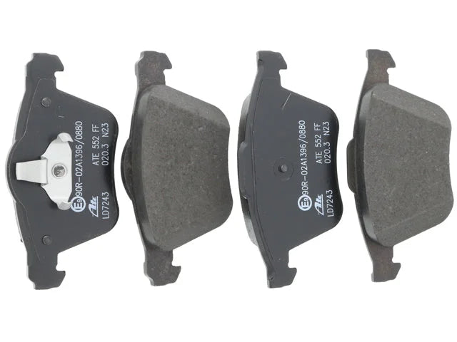 ATE Brake Pad Set LD7243
