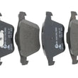 Load image into Gallery viewer, ATE Brake Pad Set LD7243