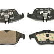Load image into Gallery viewer, ATE Brake Pad Set LD7244 - Main Product View